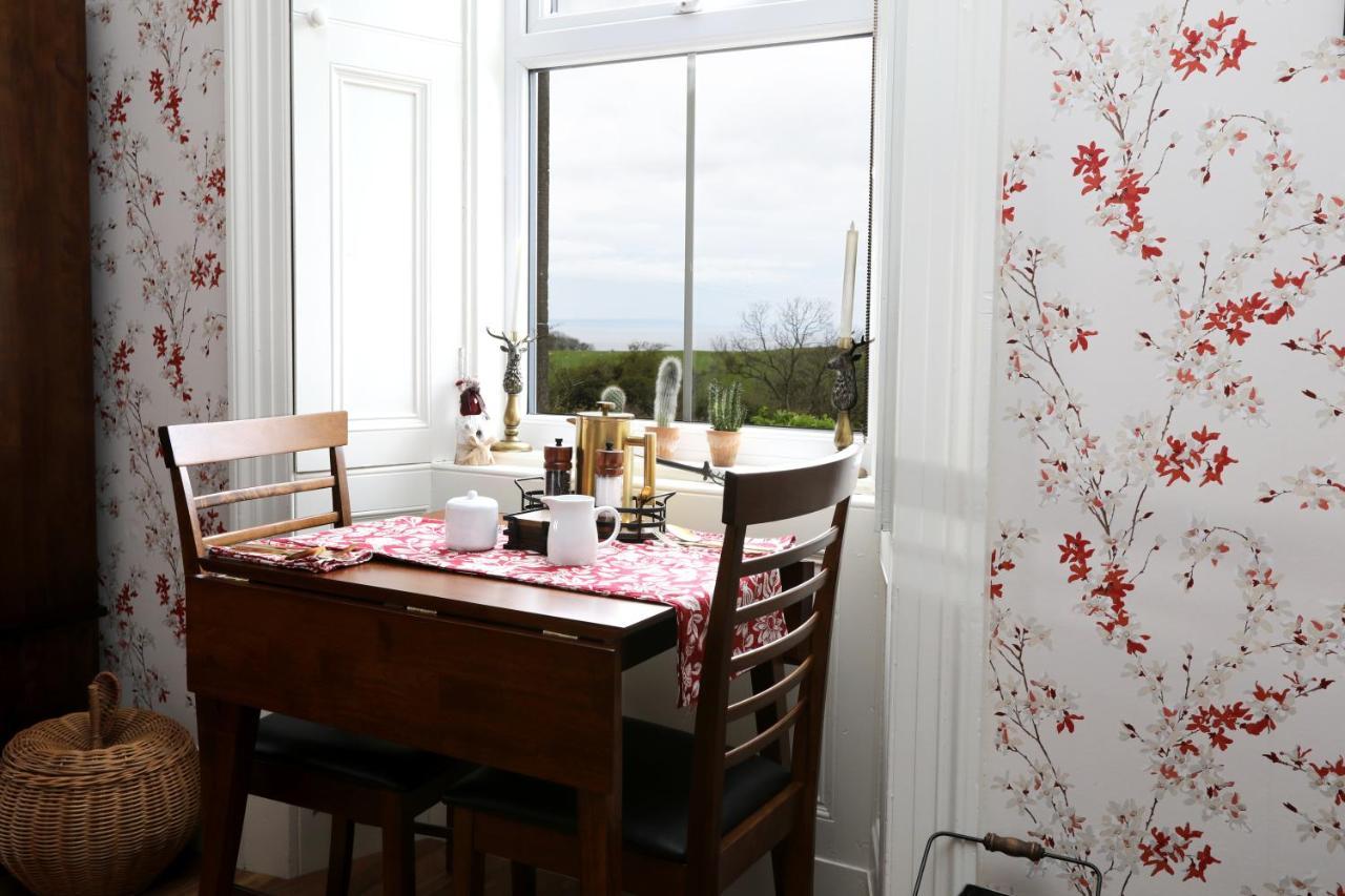 Park Farmhouse, Luxury Bed & Breakfast, Търнбъри Екстериор снимка