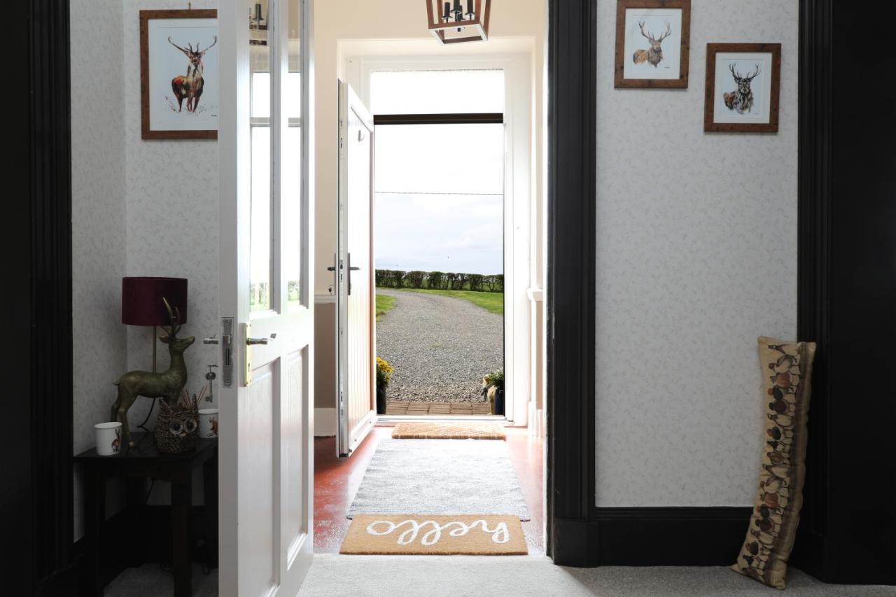 Park Farmhouse, Luxury Bed & Breakfast, Търнбъри Екстериор снимка