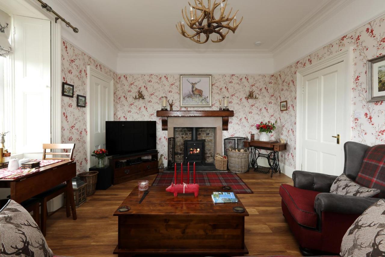 Park Farmhouse, Luxury Bed & Breakfast, Търнбъри Екстериор снимка